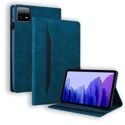 FLATY Flip tok Xiaomi Pad 6S Pro kékhez