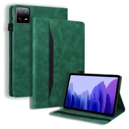FLATY Flip tok Xiaomi Pad 6S Pro zöldhez