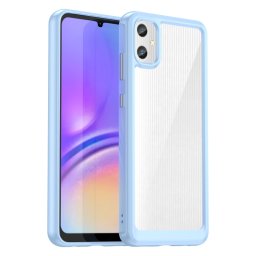 CRYSTAL Védőburkolat Samsung Galaxy A05 türkizhez
