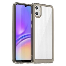 CRYSTAL Védőburkolat Samsung Galaxy A05 szürke