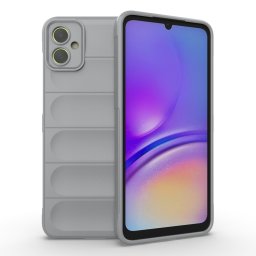 STEPS Védőburkolat a Samsung Galaxy A05-höz szürke
