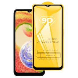 3D Edzett védőüveg a Samsung Galaxy A05-höz