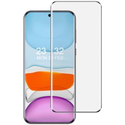 IMAK 3D Edzett védőüveg a Huawei-hoz Pura 70 Pro / 70 Ultra
