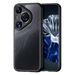 DUX AIMO Védőburkolat Huawei Pura 70 Pro fekete