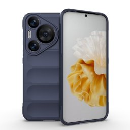 STEPS Védőburkolat Huawei Pura 70 Pro sötétkékhez