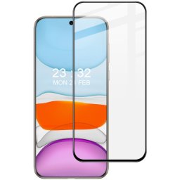 IMAK 3D Edzett védőüveg a Huawei Pura 70-hez