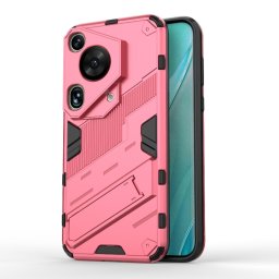 BIB Védőhuzat Huawei Pura 70 Ultra pink