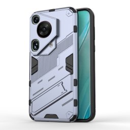 BIB Védőburkolat Huawei-hoz Pura 70 Ultra szürke