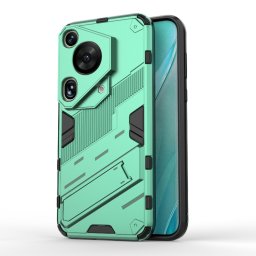 BIB Védőburkolat Huawei Pura 70 Ultra zöld