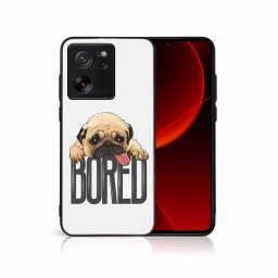 PROTEMIO MY ART Védőburkolat a Xiaomi 13T/ 13T Pro BORED-hez (178)