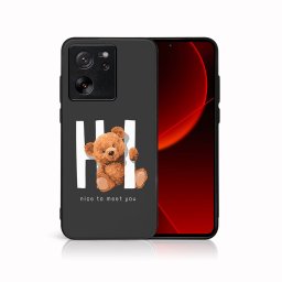PROTEMIO MY ART Védőburkolat a Xiaomi 13T/ 13T Pro HI-hez (182)