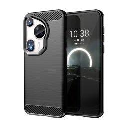 FLEXI TPU Védőburkolat Huawei Pura 70 Ultra fekete