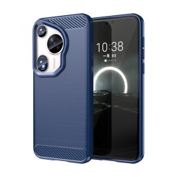 FLEXI TPU Védőburkolat Huawei Pura 70 Ultra kék