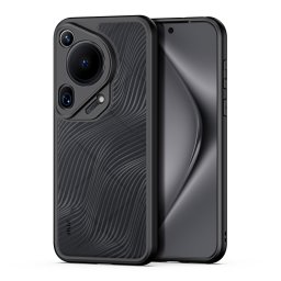 DUX AIMO Védőburkolat Huawei Pura 70 Ultra fekete