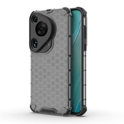 HONEYCOMB Védőburkolat Huawei Pura 70 Ultra fekete