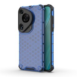 HONEYCOMB Védőburkolat Huawei Pura 70 Ultra kék