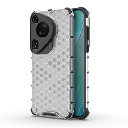 HONEYCOMB Védőburkolat Huawei Pura 70 Ultra átlátszó