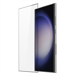 DUX 3D Edzett védőüveg a Samsung Galaxy S24 Ultra készülékhez 5G
