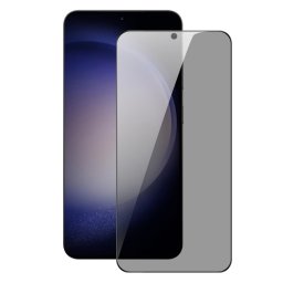 DUX 3D ADATVÉDELEM Edzett védőüveg a Samsung Galaxy S24-hez Plus 5G