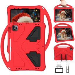 KIDDO Gyermekhuzat Apple iPad Pro 11 2024 piroshoz