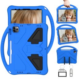 KIDDO Gyermekhuzat Apple iPad Pro 11 2024 kék