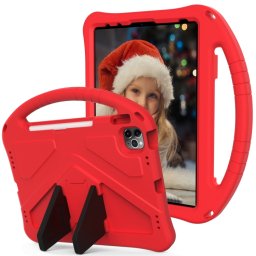KIDDO Gyermekhuzat Apple iPad Air 11 2025 / Air 11 2024 piroshoz