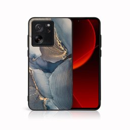 PROTEMIO MY ART Védőburkolat a Xiaomi 13T/ 13T Pro SPARKLE-hez (147)