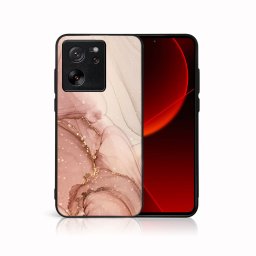 PROTEMIO MY ART Védőburkolat a Xiaomi 13T/ 13T Pro SHIMMER-hez (152)