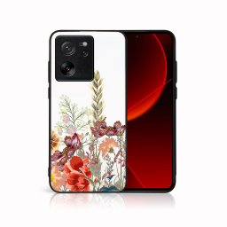 PROTEMIO MY ART Védőburkolat a Xiaomi 13T/ 13T Pro MEADOW-hoz (159)