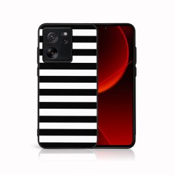 PROTEMIO MY ART Védőburkolat a Xiaomi 13T/ 13T Pro LINES-hez (169)