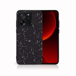 PROTEMIO MY ART Védőburkolat a Xiaomi 13T/ 13T Pro STARRY (173) számára