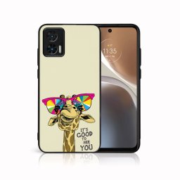 PROTEMIO MY ART Védőburkolat a Honor 90 5G ZSIRÁF-hoz (180)