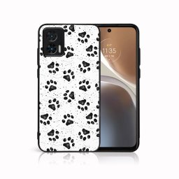 PROTEMIO MY ART Védőburkolat a Honor 90 5G PAWS-hoz (185)