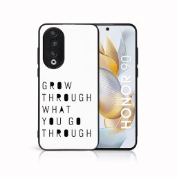 PROTEMIO MY ART Védőburkolat a Honor 90 5G GROW-hoz (170)