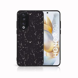 PROTEMIO MY ART Védőburkolat a Honor-hoz 90 5G STARRY (173)