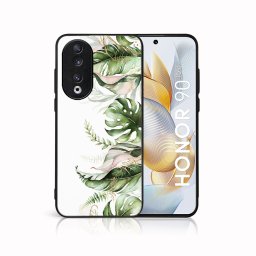 PROTEMIO MY ART Védőburkolat a Honor-hoz 90 5G TROPICAL (154)