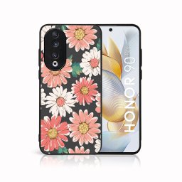 PROTEMIO MY ART Védőburkolat a Honor-hoz 90 5G DAISY (161)