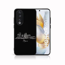PROTEMIO MY ART Védőburkolat a Honor 90 5G-hoz MIAMI (211)
