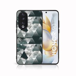 PROTEMIO MY ART Védőburkolat: Honor 90 5G SEA (233)