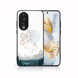 PROTEMIO MY ART Védőburkolat a Honor 90 5G LAKE-hoz (192)
