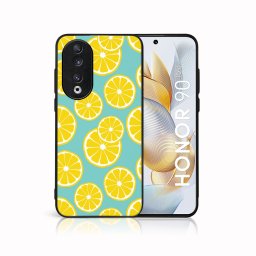 PROTEMIO MY ART Védőburkolat a Honor 90 5G LEMON-hoz (121)