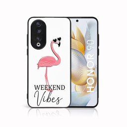 PROTEMIO MY ART Védőburkolat a Honor 90 5G VIBES-hez (128)