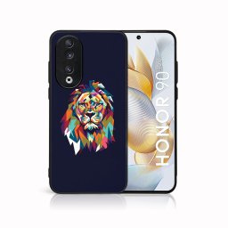 PROTEMIO MY ART Védőburkolat a Honor-hoz 90 5G LION (246)