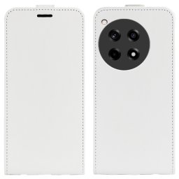 Kihajtható tok OnePlus 12R fehér