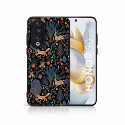 PROTEMIO MY ART Karácsonyi kivitelű borító Honor 90 5G TÉL (071)