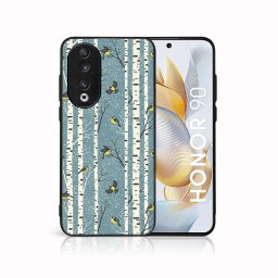 PROTEMIO MY ART Karácsonyi kivitelű borító Honor 90 5G NYÍR (072)