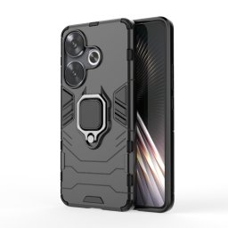 STRONG Védőburkolat Xiaomi Poco F6 fekete