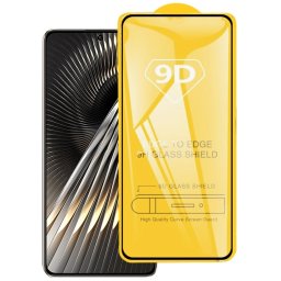 3D Edzett védőüveg a Xiaomi Poco F6 / F6 Pro-hoz