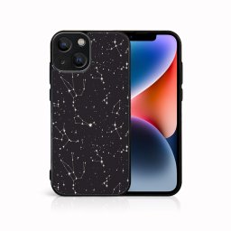 PROTEMIO MY ART Apple védőburkolat iPhone 15 STARRY (173)