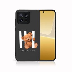 PROTEMIO MY ART Védőburkolat a Xiaomi 13 HI-hez (182)